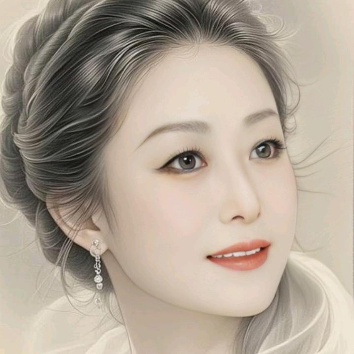 尘埃