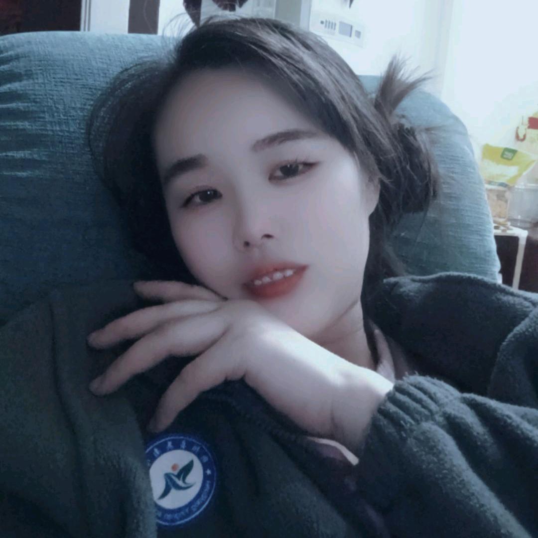 刘姑娘₍˄·͈༝·͈˄*₎◞ ̑̑