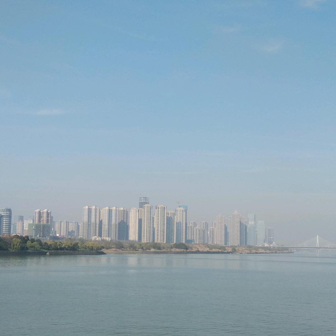 小街巷画