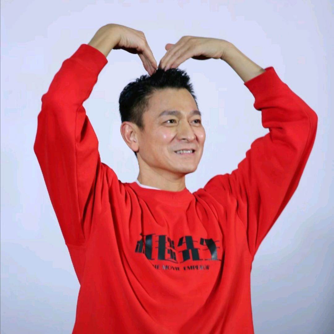 华仔有约