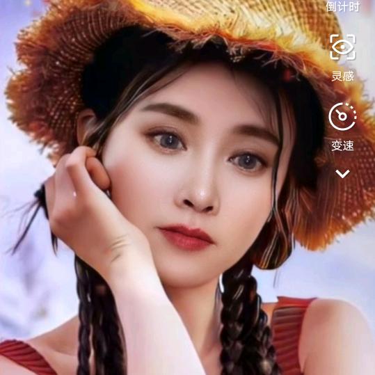 照美丽