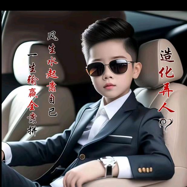 《杜集百万哥》