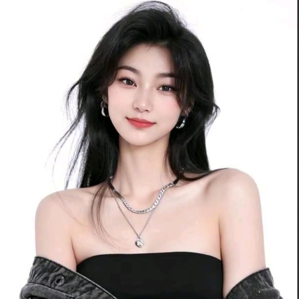 婷婷