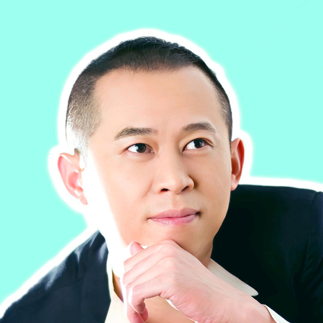 潘俊宏艺术家