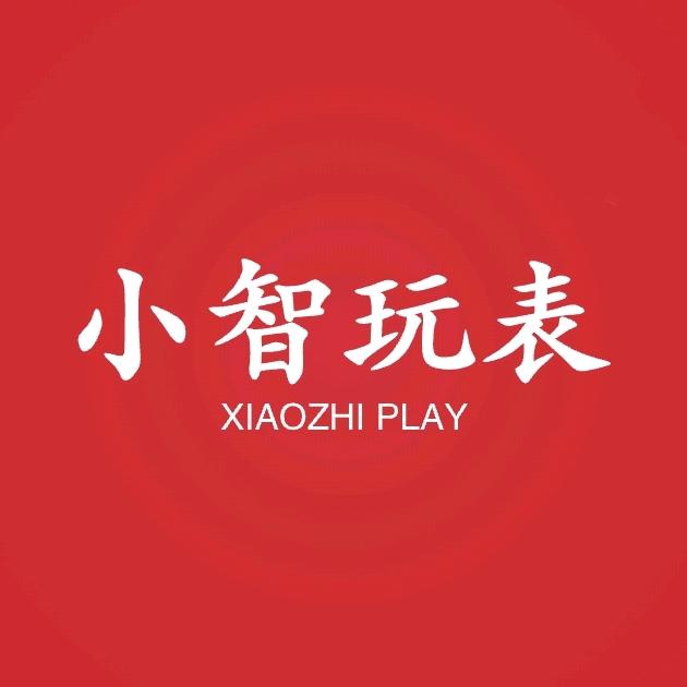 小智玩表