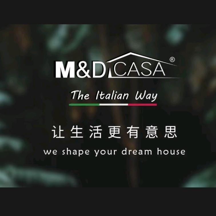 M&D沙发  兴蒙店