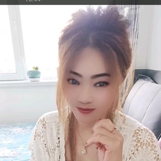 a有你我好开心