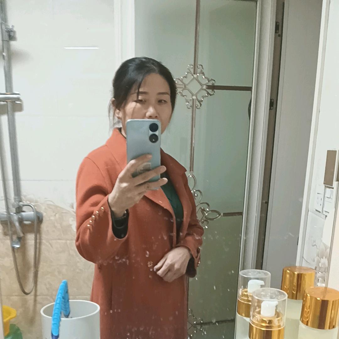 山妹（首播）