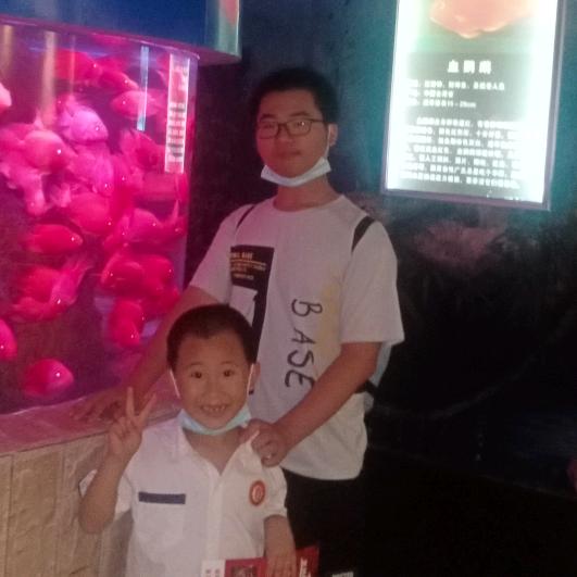 货拉拉毕师傅
