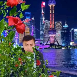 白马王子