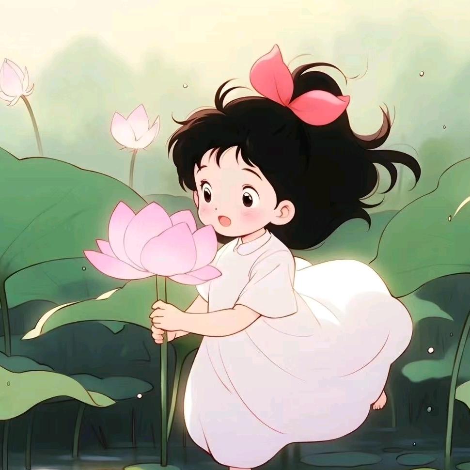 池恩慢慢来