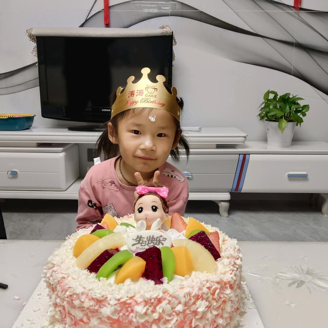 小果果