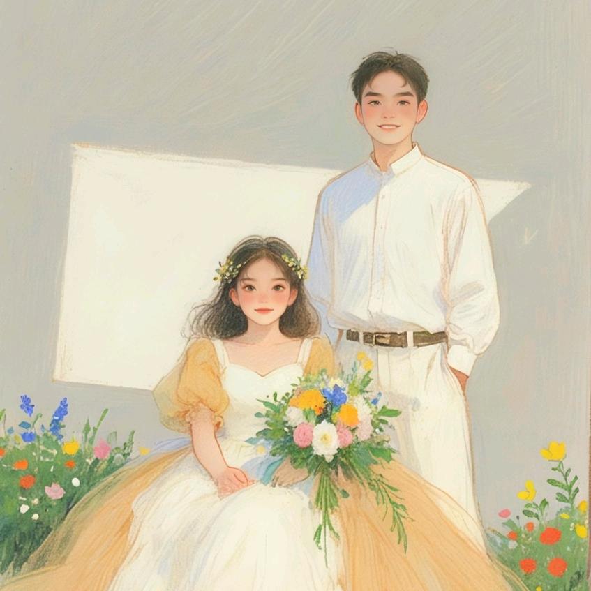 小团团