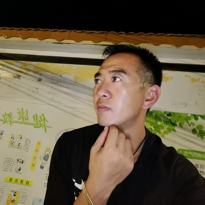独狼