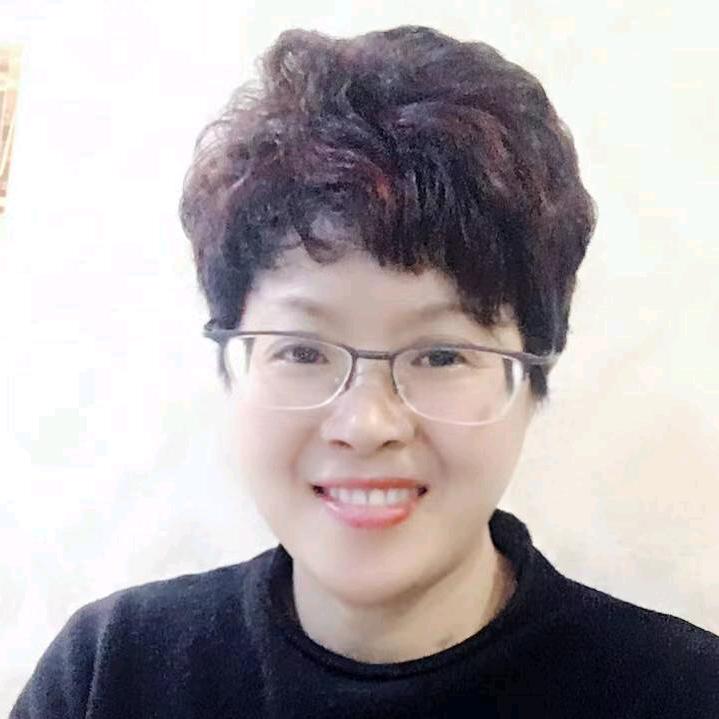 玥吟老师_分享白发养黑的秘密