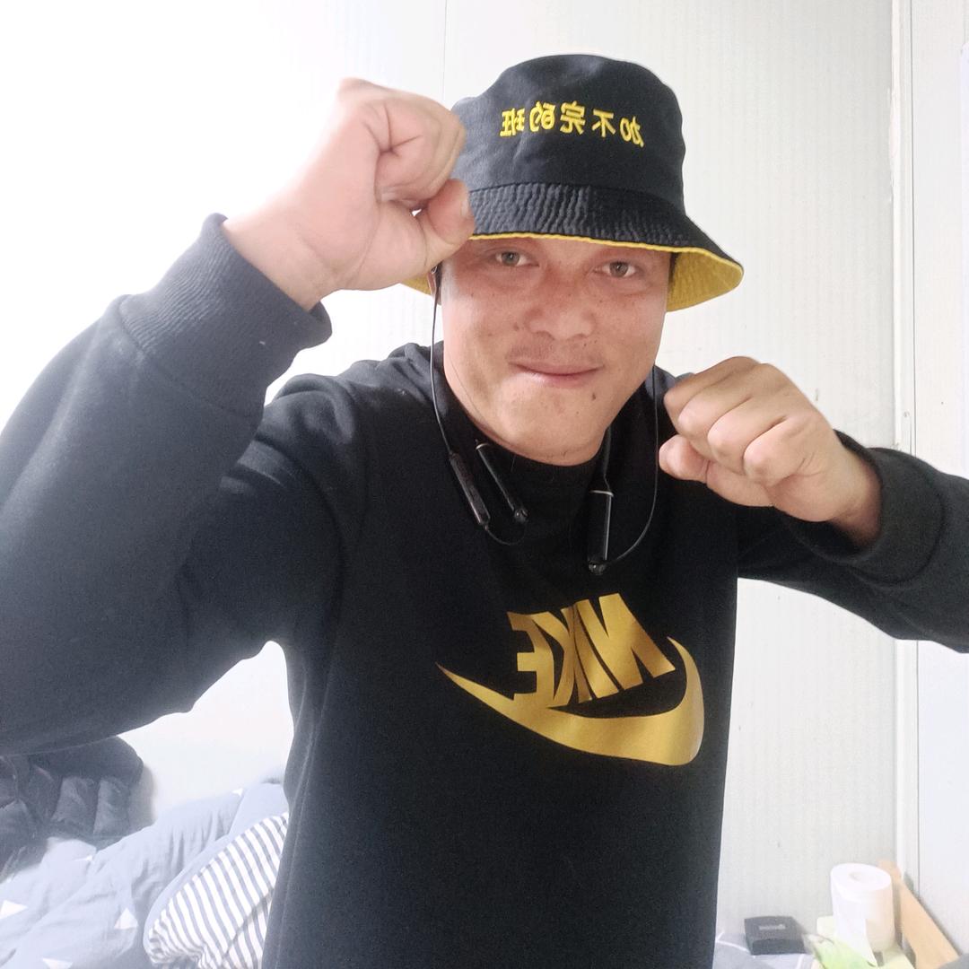 农村人✪ω✪杨哥