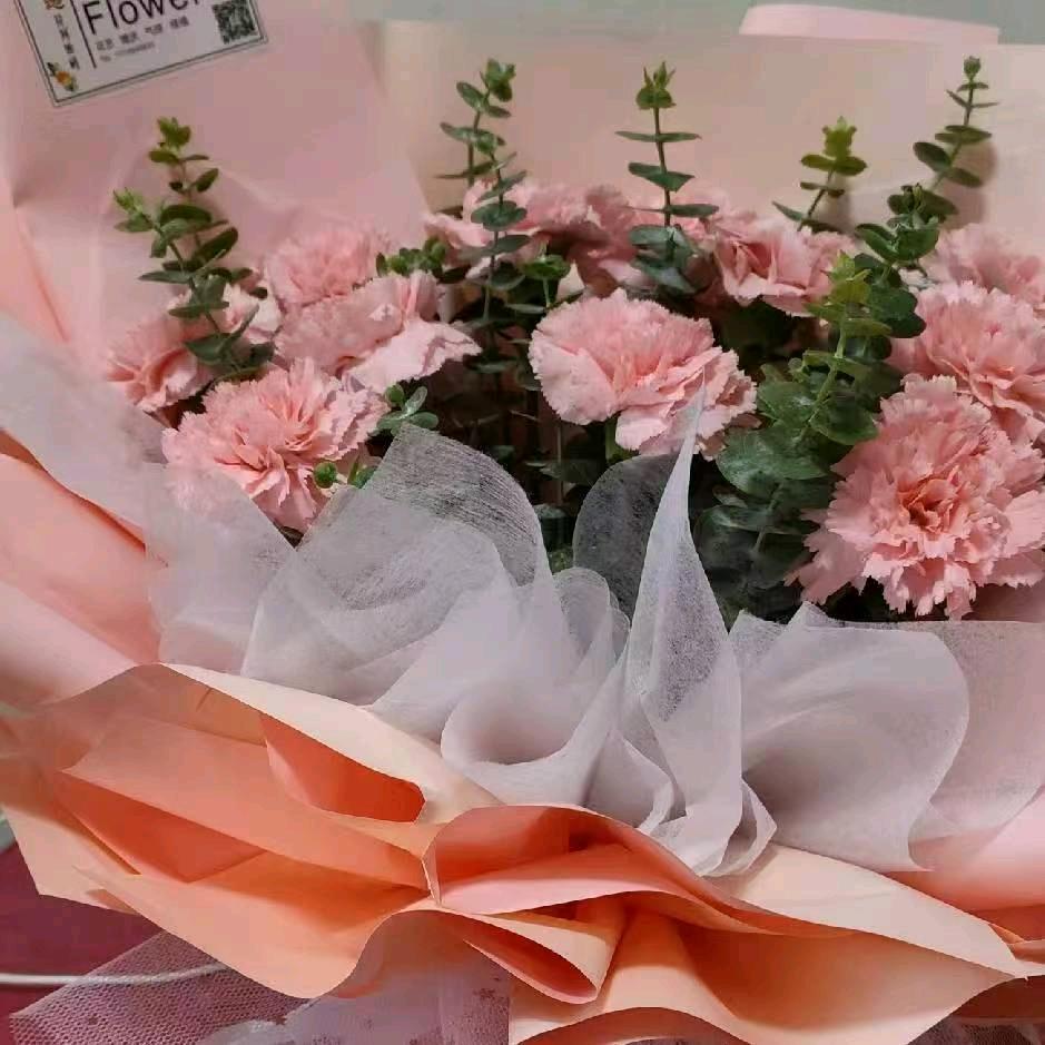 开心美一天