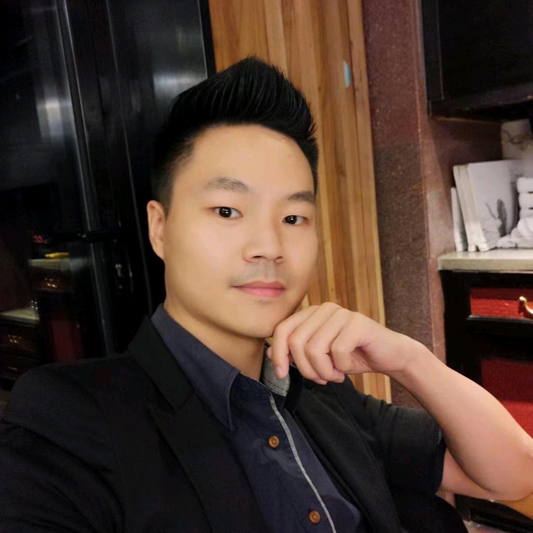 黄奕龙商家直播