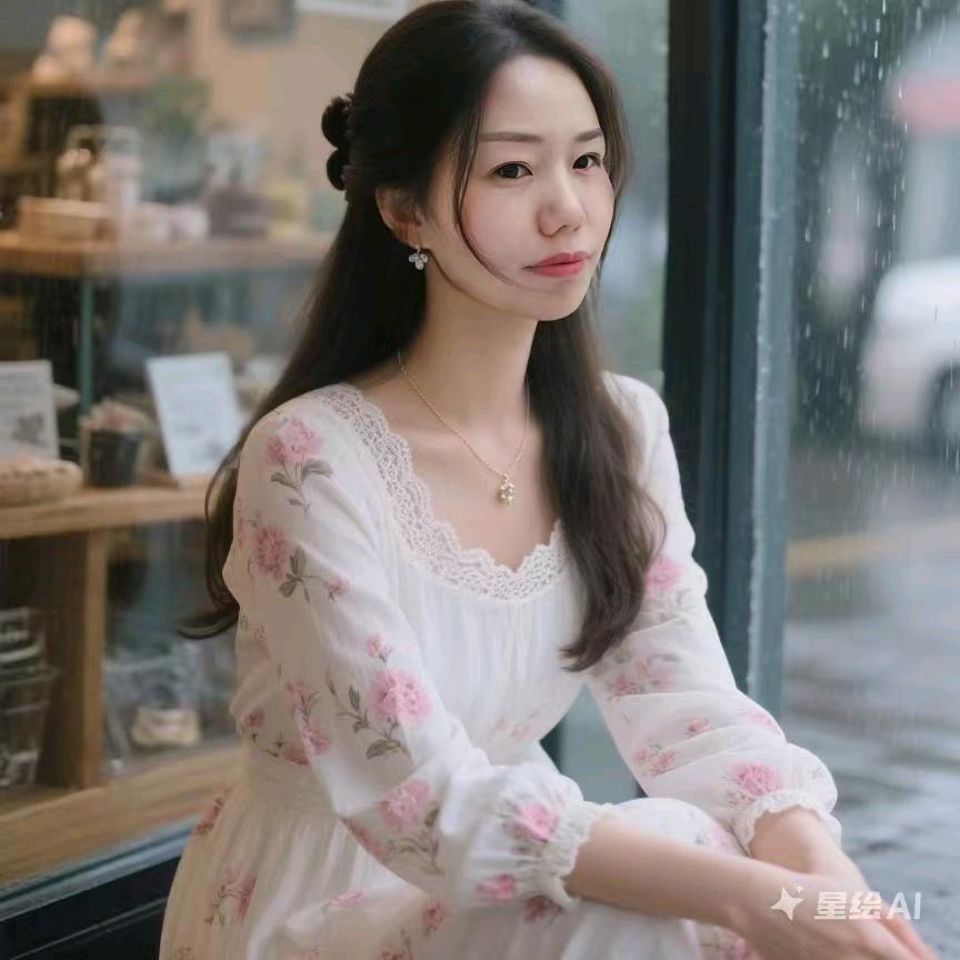 你好呀🌻