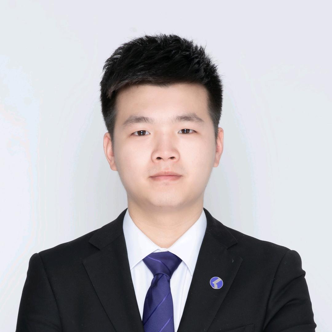 桐乡小扬哥说房