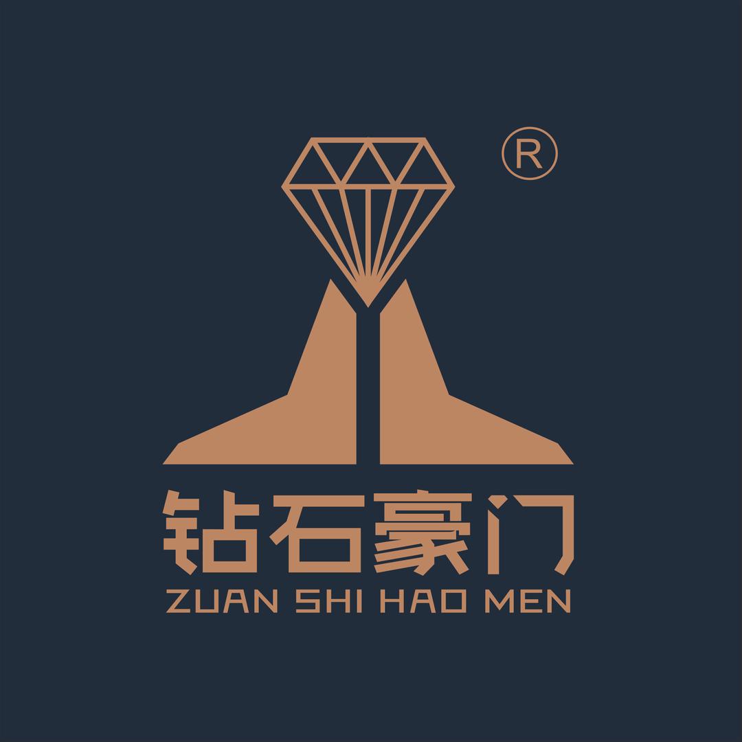 钻石星门业：重庆大德木门：丰城市筱塘店