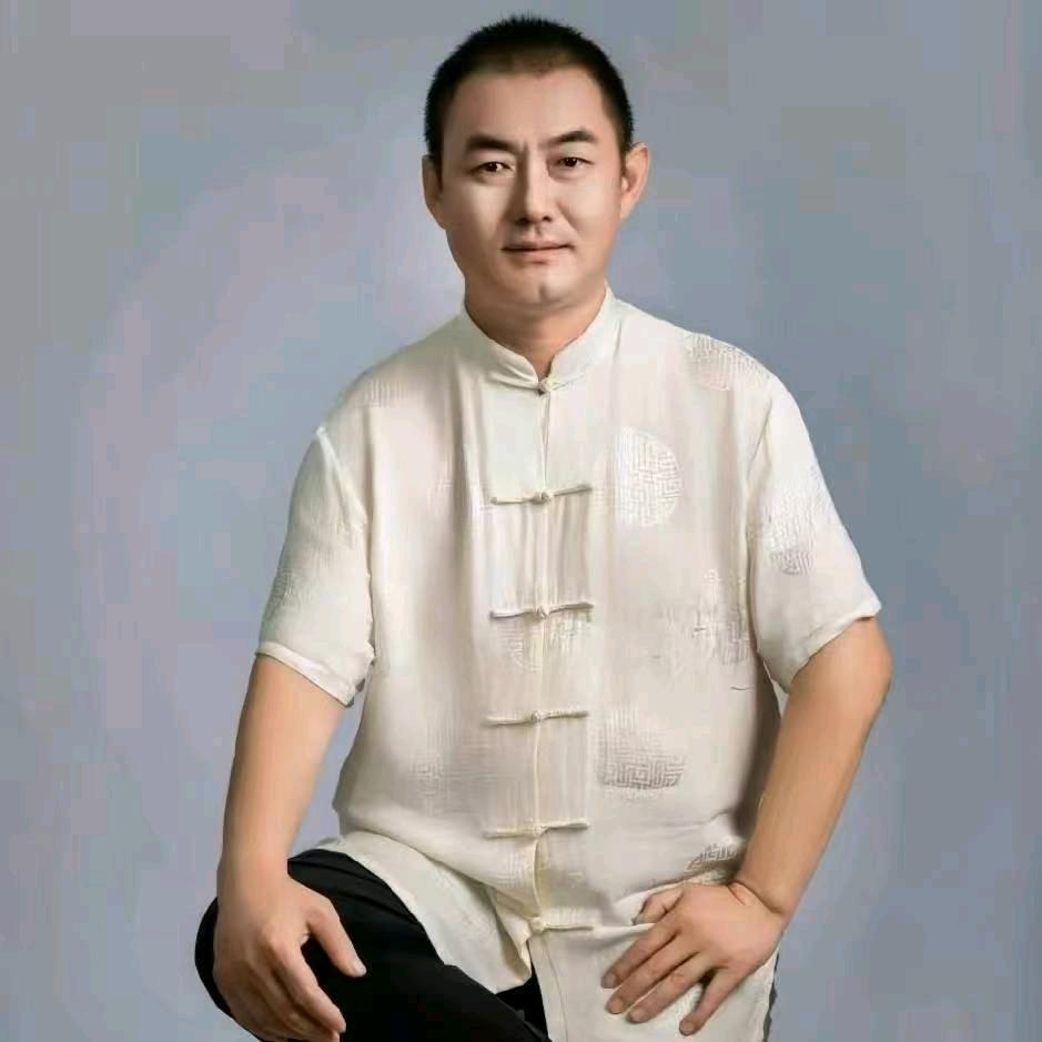临沂骨大师丁海涛