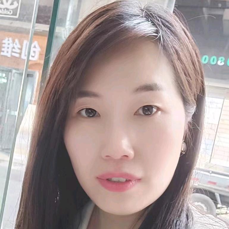 丽丽姐