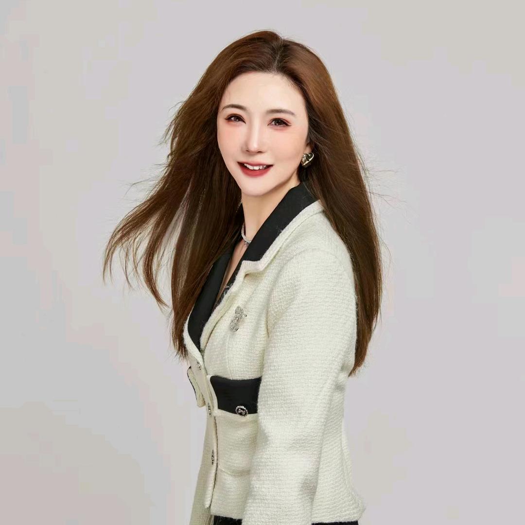 广州太古店高端女装