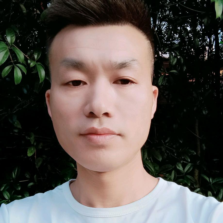 &人生靠自己￥头像