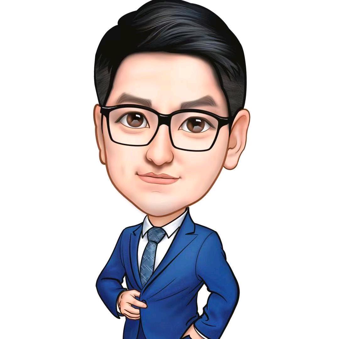 靠谱的三哥