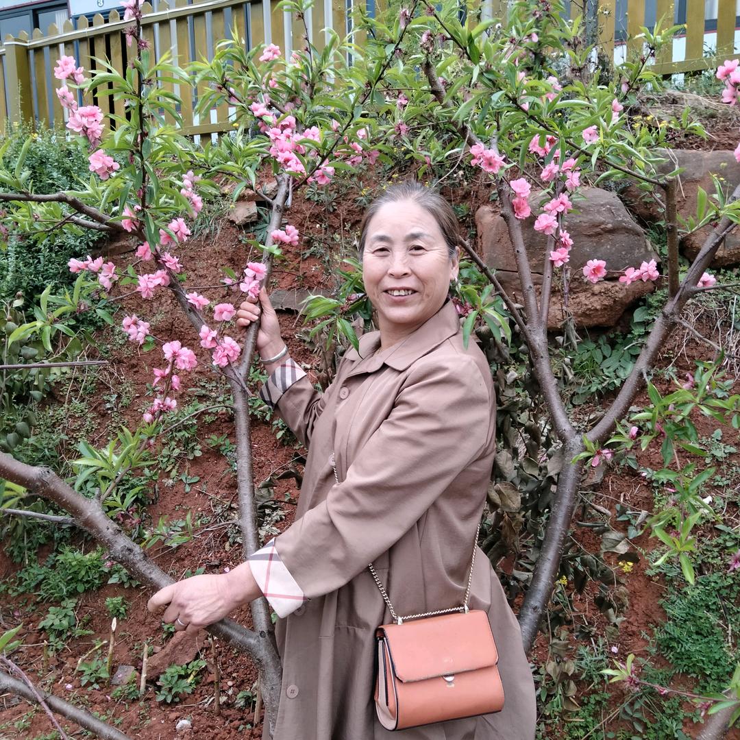 周国秀