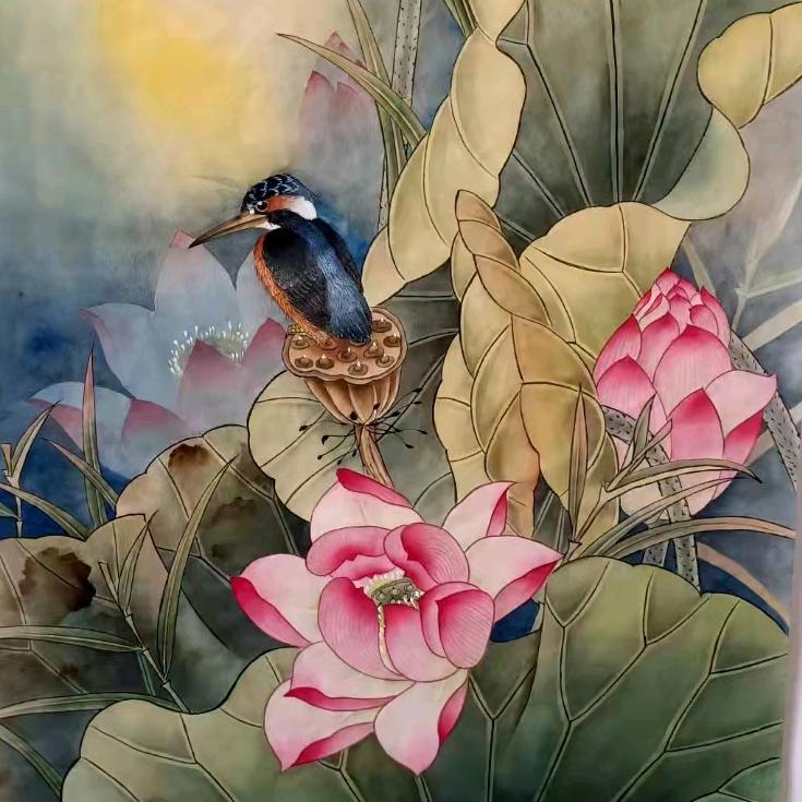 缘妙不可言