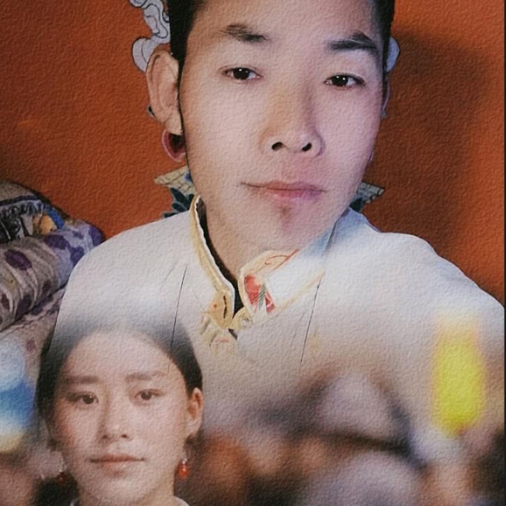 小益西卓玛