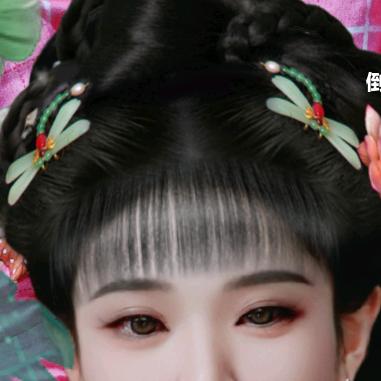 两个宝贝