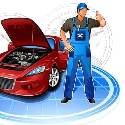 菲普莱汽车养护