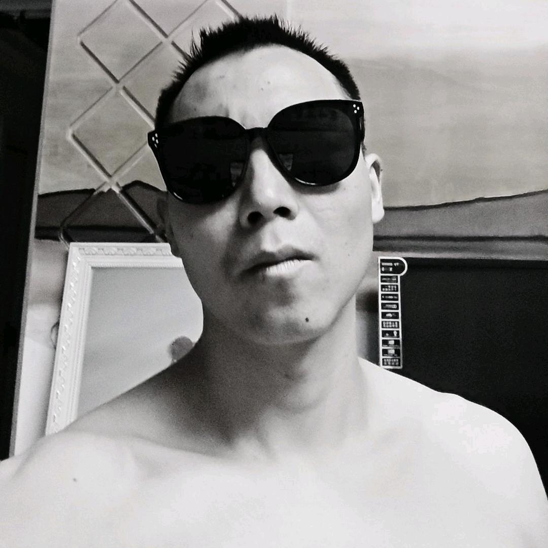阿海非常努力