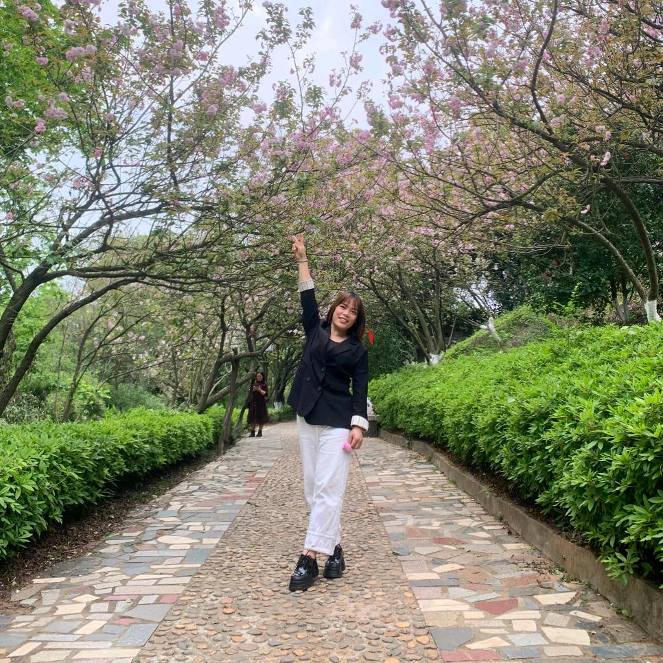 陪你成长