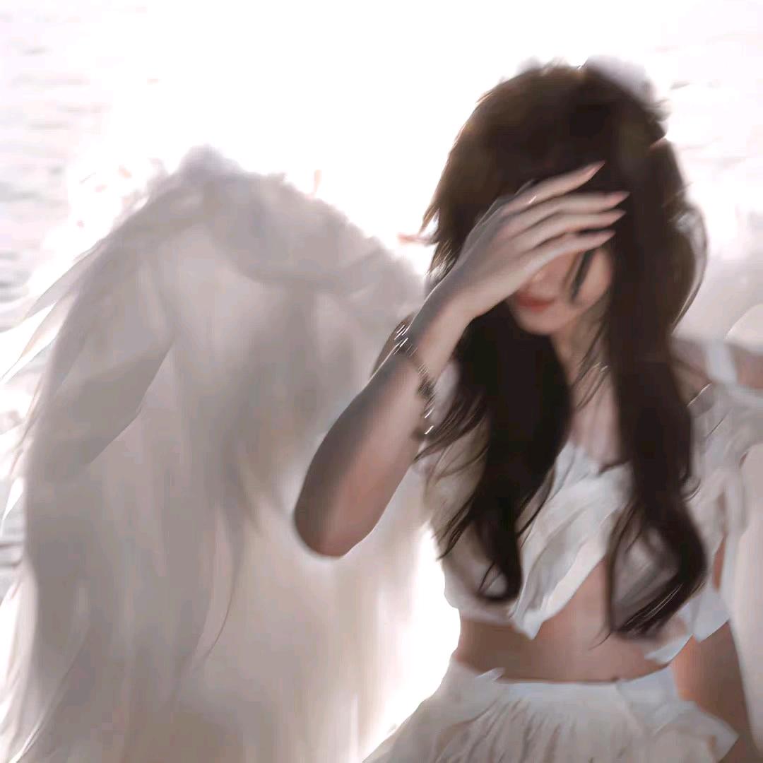 美女
