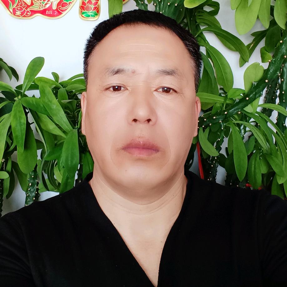 好人一生平安