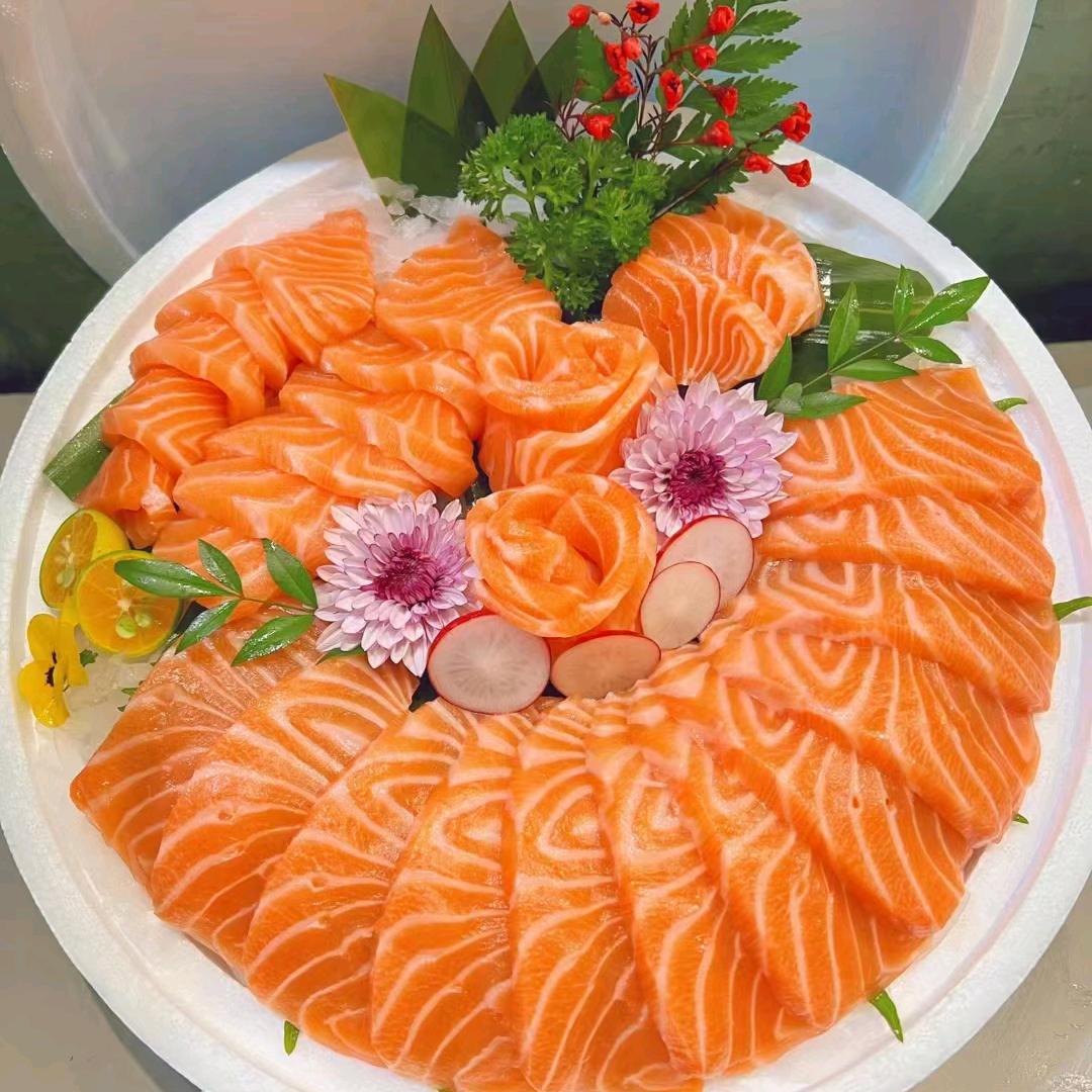 郭记精品海鲜小时达