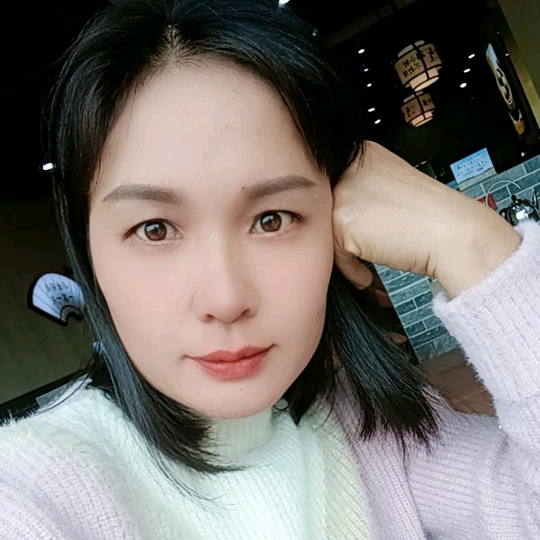 灵儿☺️