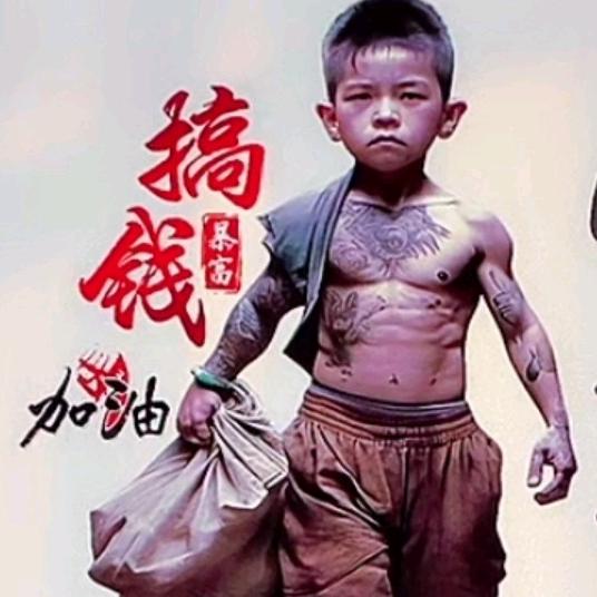 🔥开心就好🔥