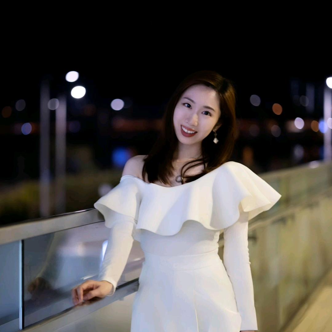 香港康妮Connie