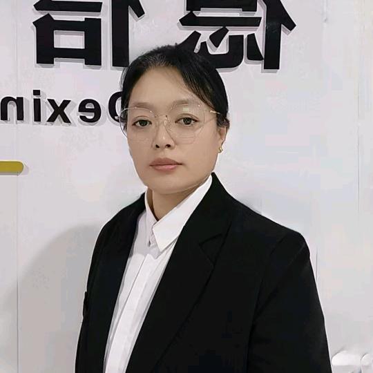 德信地产：英子