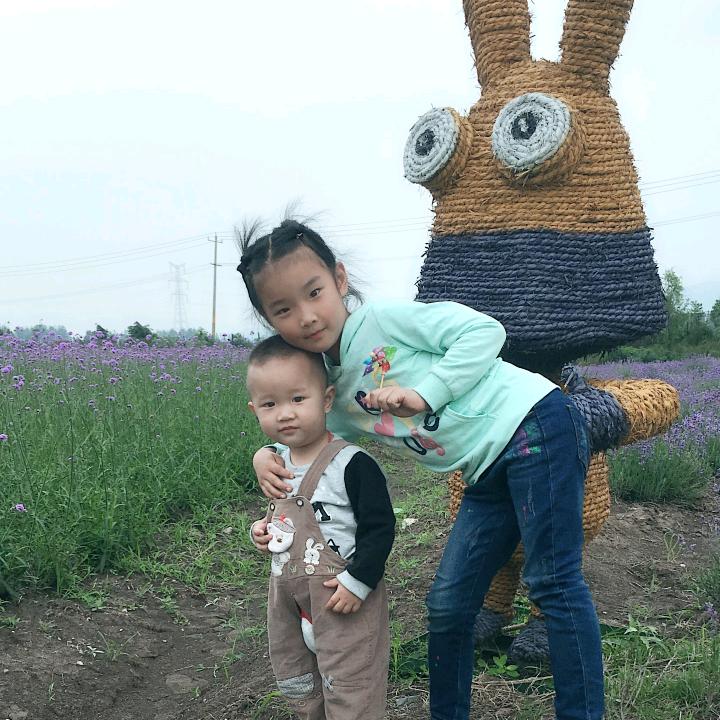 夏如化🌻