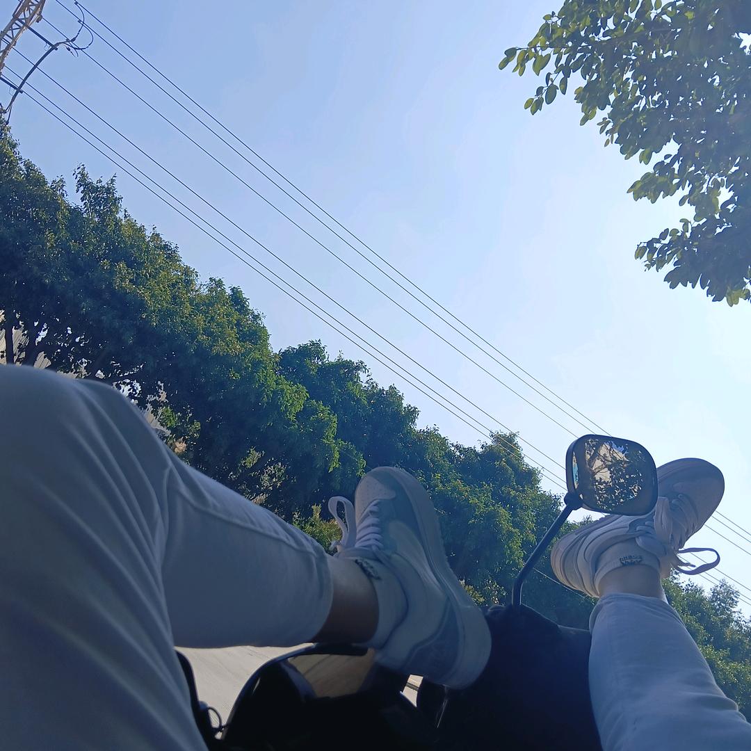 💫主打的就是爱玩