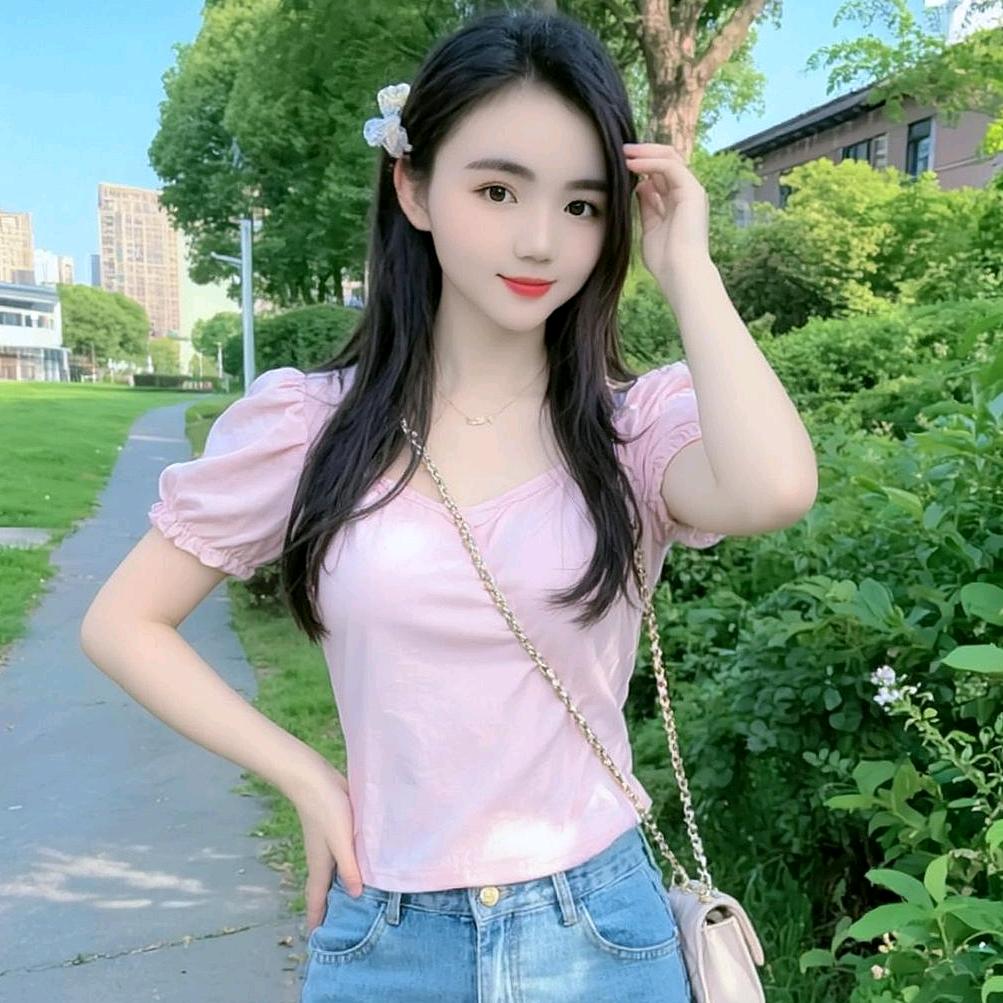 萍萍安安🍎（没大哥 拼命播😂）
