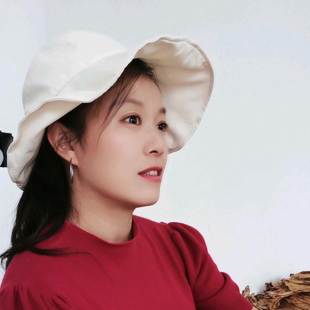 明娟村姑