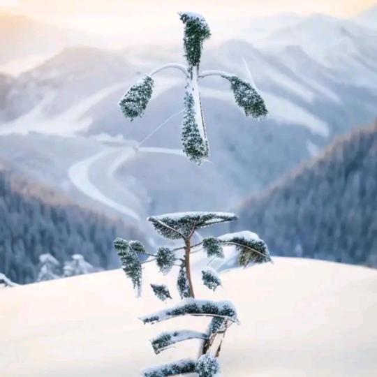 小雪