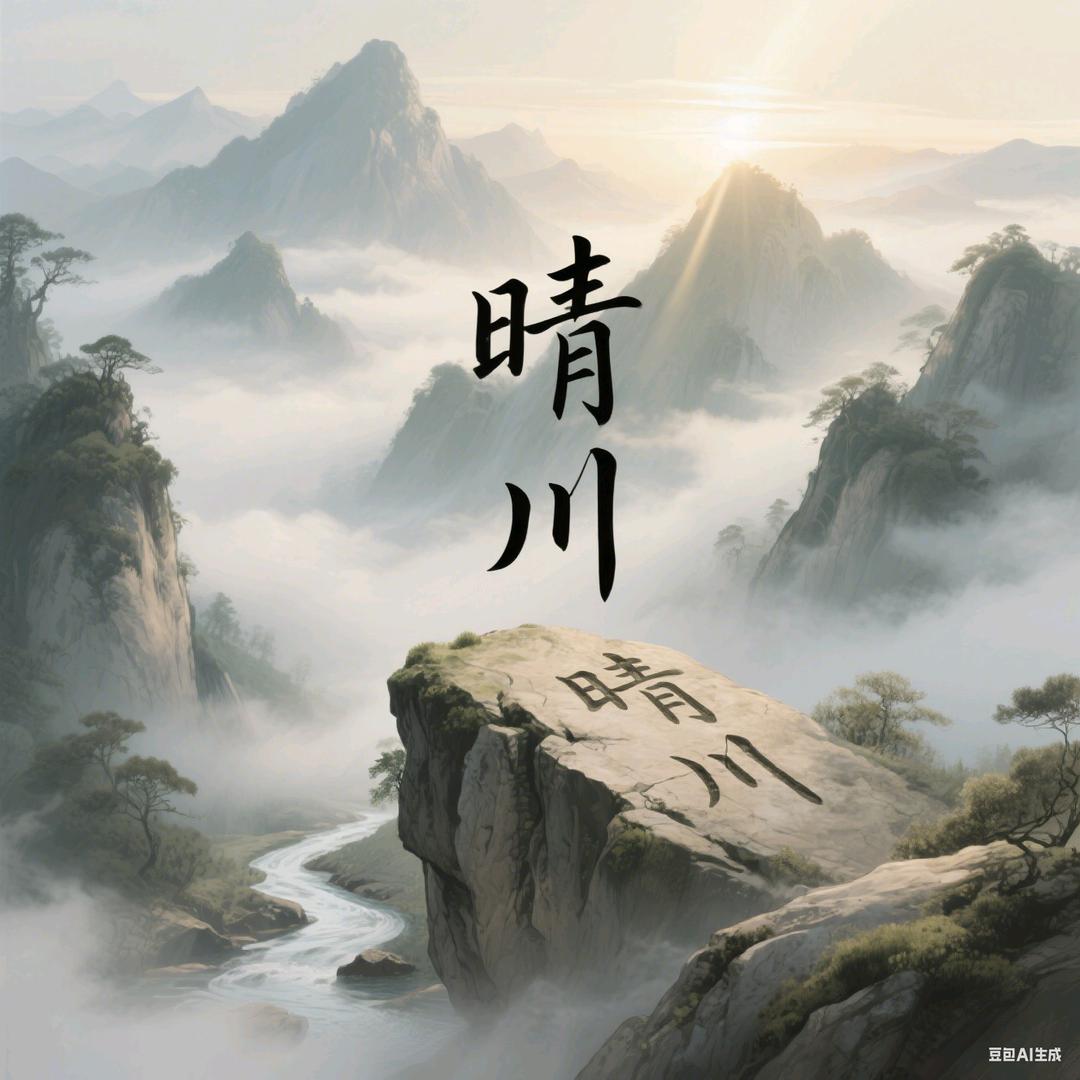晴川说交易